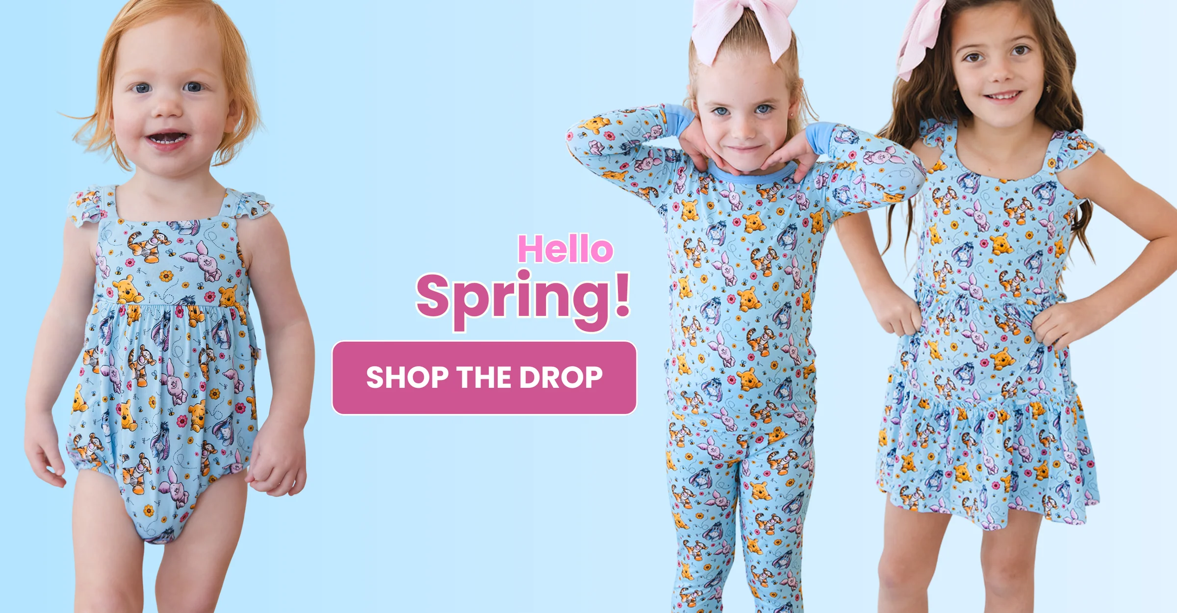 Welcome to Our Store