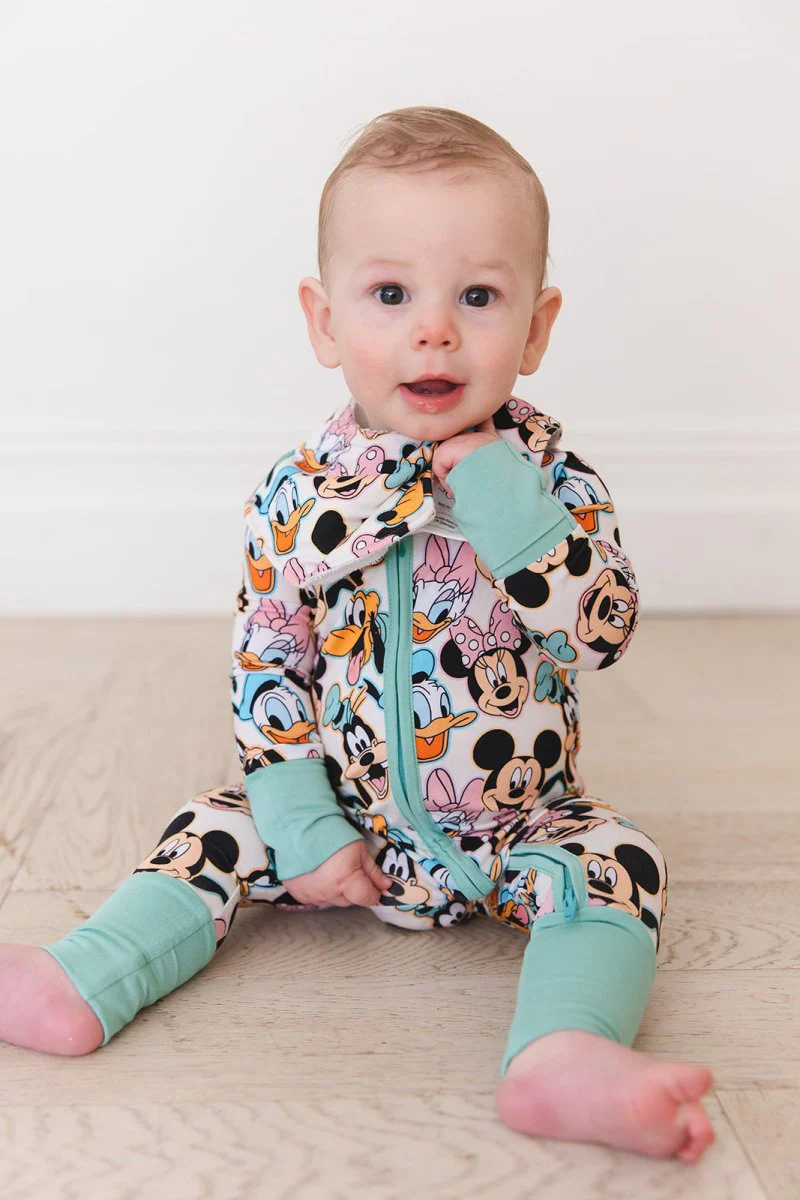 Category Sales - Boys PJs