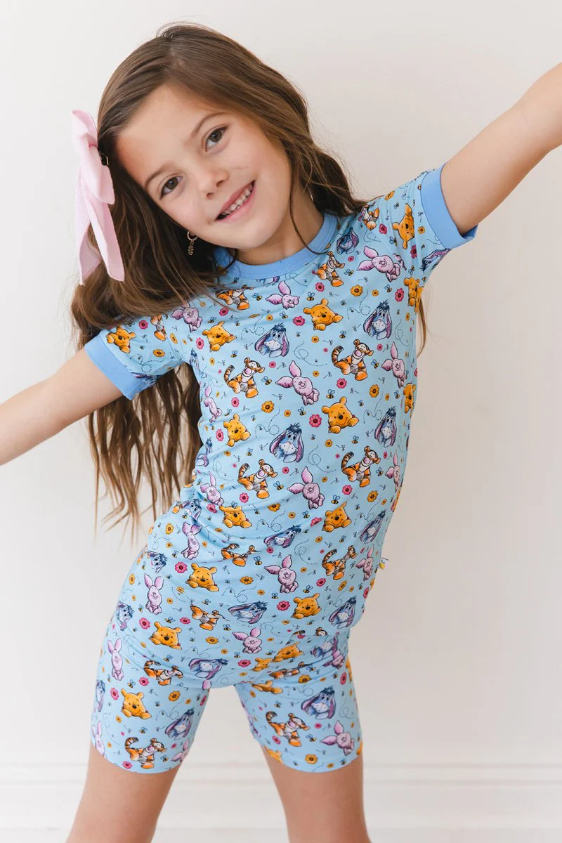 Category Sales - Girls PJs